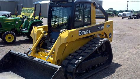 ct322 john deere skid steer|john deere ct322 skid steer specs.